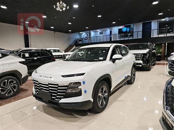 جیتۆر داشينگ 2026  بۆ فرۆشتن لە عێراق - هەولێر